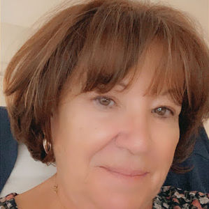 Meet your Posher, Paula